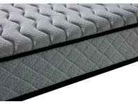 Madrats 160x200 DIAMOND LATEKS POCKET pilt 5