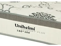Матрас 120x200 UNIHELMI pilt 6