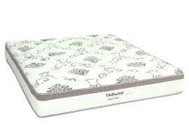 Madrats 140x200 UNIHELMI