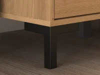 Шкаф для одежды NEVIO 17 pilt 7