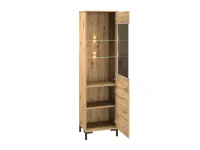 Vitriinkapp NEVIO 18 pilt 5