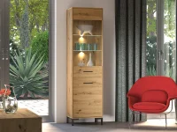 Vitriinkapp NEVIO 18 pilt 2