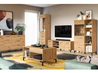 Vitriinkapp NEVIO 19 pilt 9