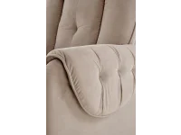 Кресло HORTON recliner электрический - Бежевый pilt 8