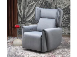 Tugitool GELATO elektriline recliner - Hall