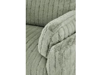 Кресло PEGAS recliner электрический - Зеленый pilt 8