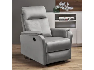 Tugitool CROCUS elektriline recliner - Hall pilt