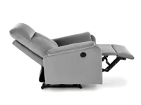 Tugitool CROCUS elektriline recliner - Hall pilt 5