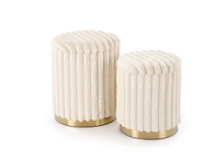Tumba FIDO kreemjas (2 tk) pilt