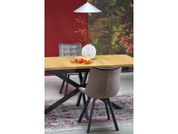 Pikendatav laud HOLTER pilt 12