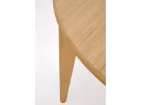 Pikendatav laud MAGNUS  tamm pilt 9