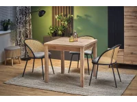 Pikendatav laud GRACJAN tamm craft pilt 11