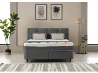 Kontinentaalvoodi 140х200 ZEN hall pilt 4