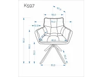 Tool K597 hall pilt 3