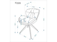 Tool K599 hall pilt 3