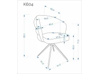 Tool K604 beež pilt 4