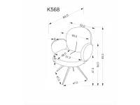 Tool K568 hall pilt 6