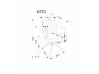 Tool K570 hall pilt 10