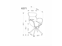 Tool K571 hall pilt 4