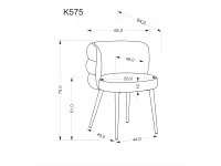 Tool K575 beež pilt 7