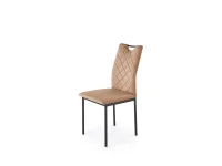 Стул K577 бежевый / черный pilt 6