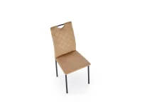 Стул K577 бежевый / черный pilt 12