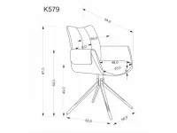 Tool K579 pilt 8