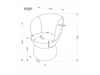 Tool K581 hall pilt 4
