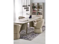 Стул K581 бежевый pilt 16