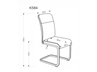 Tool K584 pilt 12