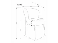 Tool K590 pilt 9