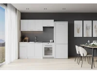 Кухня CORONA 180 белая pilt 2