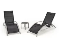 Komplekt EMBOLO 2 tk lamamistooli + laud pilt 2