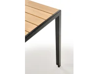 Стол FIERRO pilt 5