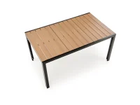 Стол FIERRO pilt 8