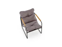 Aiamööbli komplekt HUDSON pilt 4