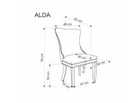 Tool ALDA hall pilt 4