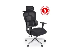 Töötool Ergonomic BOOSTER black