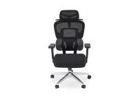 Рабочее кресло Ergonomic BOOSTER black pilt 10