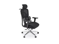 Рабочее кресло Ergonomic BOOSTER black pilt 16