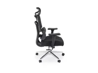Рабочее кресло Ergonomic BOOSTER black pilt 14