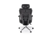 Рабочее кресло Ergonomic BOOSTER black pilt 11