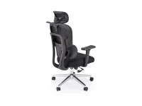 Рабочее кресло Ergonomic BOOSTER black pilt 13