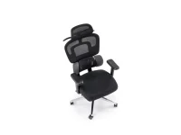 Рабочее кресло Ergonomic BOOSTER black pilt 12