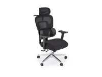 Рабочее кресло Ergonomic BOOSTER black pilt 3