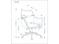 Töötool CLIO beež pilt 3