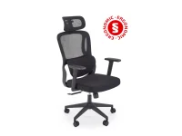 Töötool Ergonomic MATEUS black pilt 2