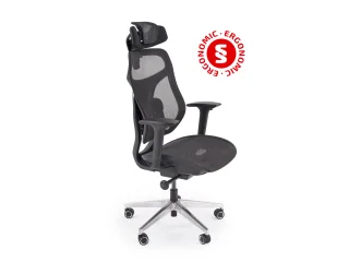 Töötool Ergonomic OTIS black pilt