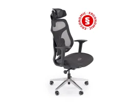 Töötool Ergonomic OTIS black