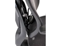Töötool Ergonomic OTIS black pilt 8
